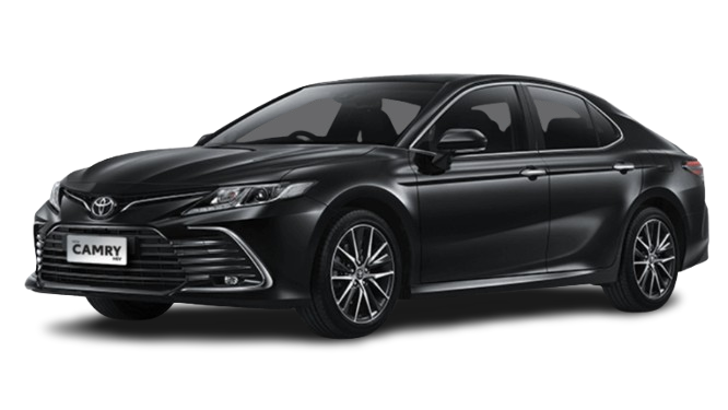 Toyota Camry Hybrid