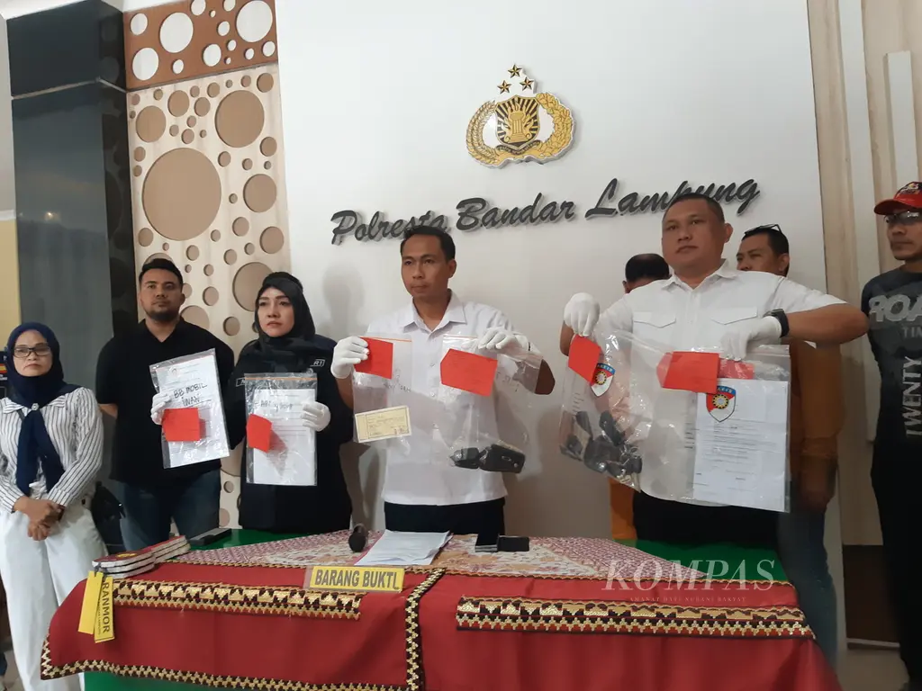 Dokumen yang Diperlukan